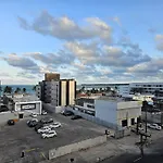 Apto Com Vista Mar No Holanda\'S Prime